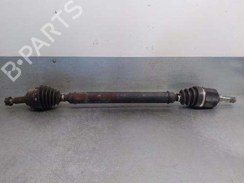 Used Right front driveshaft Right front driveshaft 29827405 29827405