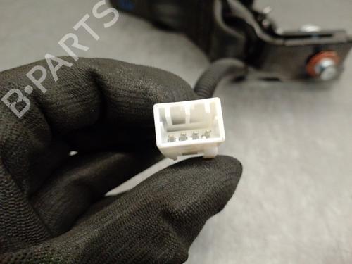 Seat buckle HYUNDAI BAYON (BC3) 1.2 MPI | BP31918210I32 