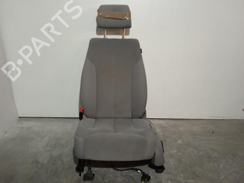 Used Left front seat VW PASSAT B6 (3C2) 2.0 FSI (150 hp) 11844528