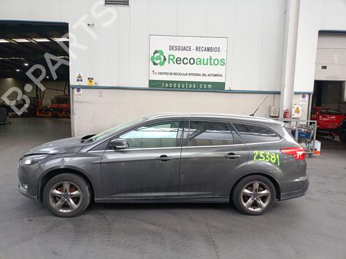 Used Parts FORD FOCUS III Turnier  1.0 EcoBoost  4636842