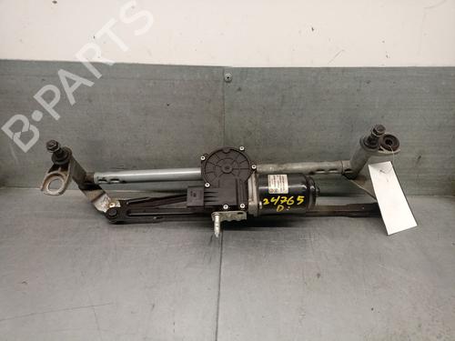 Front wiper motor SKODA RAPID (NH3, NK3, NK6) 1.2 TSI | BP32451187M29 