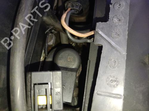 Engine CITROËN C3 I (FC_, FN_) 1.4 HDi | BP30686528M1