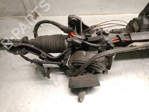 Steering rack VW TOURAN (1T1, 1T2) 2.0 TDI | BP31609381M22