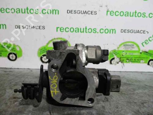 Throttle body CHRYSLER LE BARON Coupe  | BP2315628M82 
