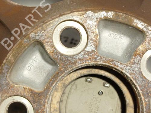 Fælk MAZDA 3 (BK) 1.6 DI Turbo | BP39010139C45 - Image 5