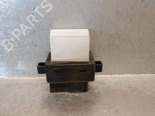 Heater resistor FORD FIESTA VII (HJ, HF) 1.0 EcoBoost mHEV | BP27834316M108 