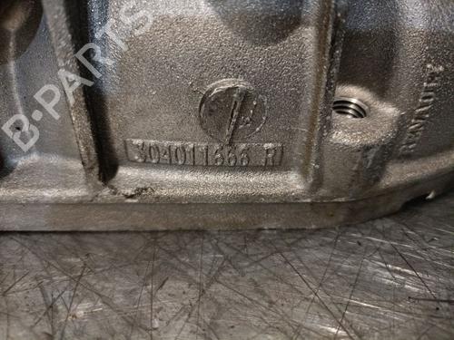 Gearbox RENAULT CLIO IV (BH_) 0.9 TCe 90 (BHNF, BHMA, BHMH, BHJK, BHJR) | BP29308925M3 