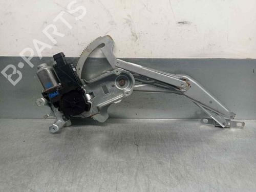 Elevalunas delantero izquierdo OPEL MERIVA A MPV (X03) 1.3 CDTI (E75) (69 hp) 9299743