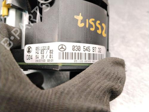 Headlight switch MERCEDES-BENZ E-CLASS (W211) E 320 (211.065) | BP36161086I24  - Image 5