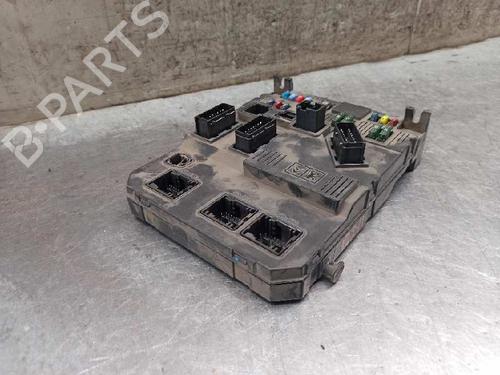 Fuse box PEUGEOT 407 (6D_) 2.0 HDi 135 (6DRHRH, 6DRHRE, 6DRHRG, 6DRHRJ) | BP7706050E1 