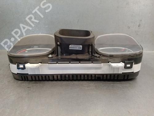 Instrument cluster FIAT PANDA (312_, 319_) 1.0 Mild Hybrid (312.PYD1B) | BP31929250C47