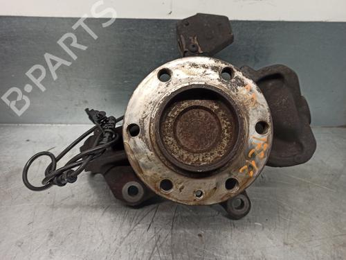 Right front steering knuckle MERCEDES-BENZ SPRINTER 3,5-t Van (B906)  | BP11928955M26 
