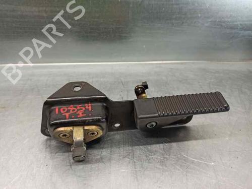 Rear left interior door handle CITROËN JUMPY I (U6U_) 1.9 TD DE | PORTON