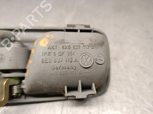Front left interior door handle SEAT AROSA (6H1) | BP31364050I13