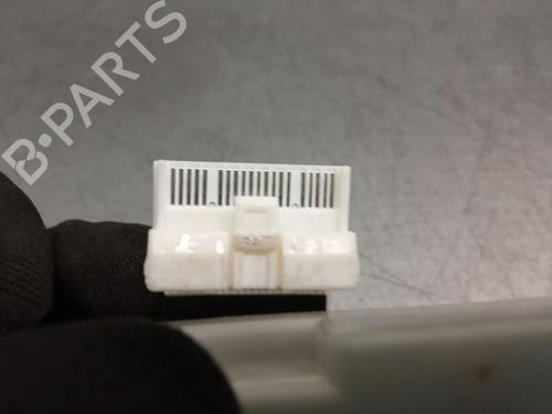 Control unit NISSAN MURANO I (Z50) 3.5 4x4 | BP27984142M11 