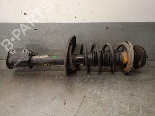 Right front shock absorber DACIA DOKKER MPV (KE_) 1.5 dCi (KEAJ, KEAH) | BP26530429M17 