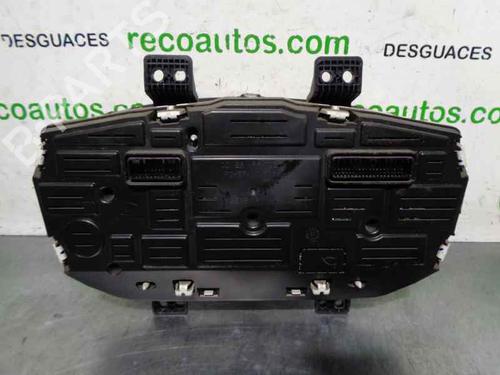 Instrument cluster HYUNDAI i10 II (BA, IA) 1.0 | BP5187207C47 