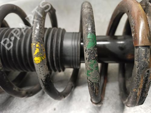 Left front shock absorber KIA PICANTO I (SA) 1.1 | BP16582984M16