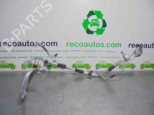 AC pipe KIA SOUL II (PS) 1.6 GDI | BP21018987M126