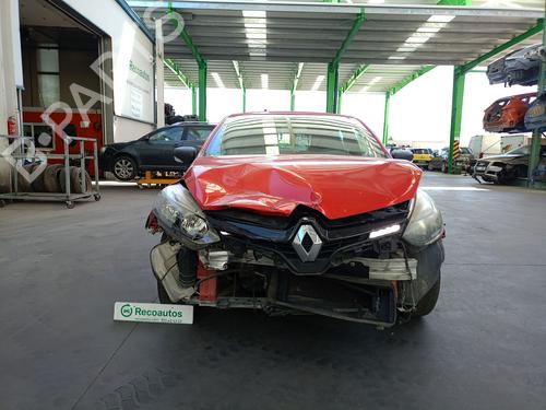 Left front indicator RENAULT CLIO IV (BH_) 1.2 16V (BHA1, BHAK, BHMG, BHMK) | BP36115051C32 - Image 12