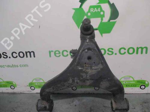 Used Left front suspension arm VW LT 28-46 II Van (2DA, 2DD, 2DH) 2.5 TDI (109 hp) 2518686