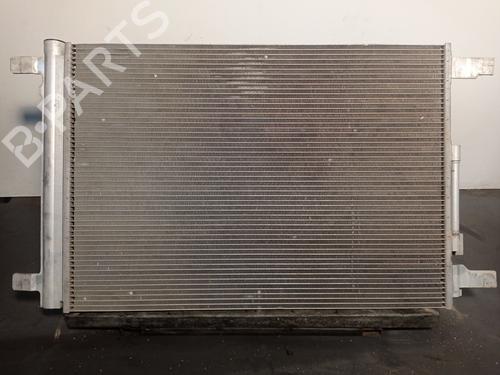 AC radiator SEAT LEON Sportstourer (KL8, KLD) 1.5 eTSI | BP24239349M32 