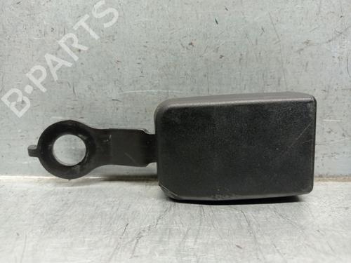 Used Seat buckle RENAULT TRAFIC II Van (FL) 2.5 dCi 145 (FL0J) (146 hp) 28524227