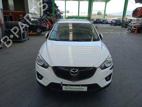 Left tailgate light MAZDA CX-5 (KE, GH) 2.2 D AWD (KE2AW) | BP37436888C79 - Image 7