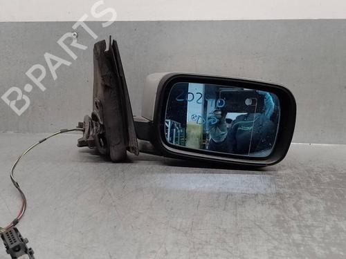 Used Right mirror BMW 5 (E39) 520 d (136 hp) 17678509