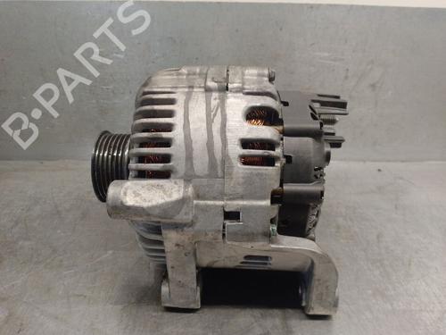 Lichtmaschine BMW 7 (E65, E66, E67) 730 d | BP30487475M7
