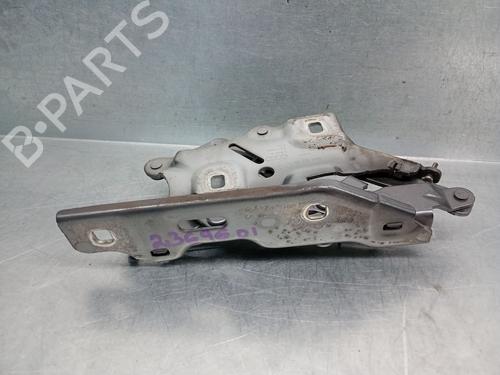 Annen AUDI A5 (F53, F5P) 2.0 TFSI | BP30044263O1