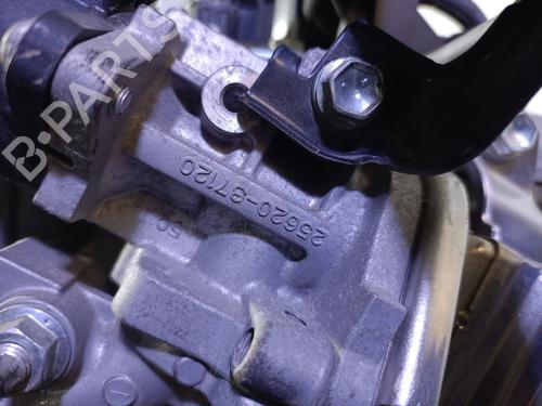 Engine LEXUS CT (ZWA10_) 200h (ZWA10_) | BP29509840M1 