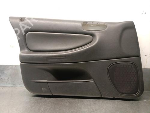Used Front left panel Front left panel 23987009 23987009