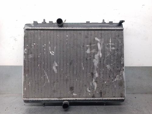 water-radiator-citroen-berlingo-box-bodympv-b9-2008-40121213 main image