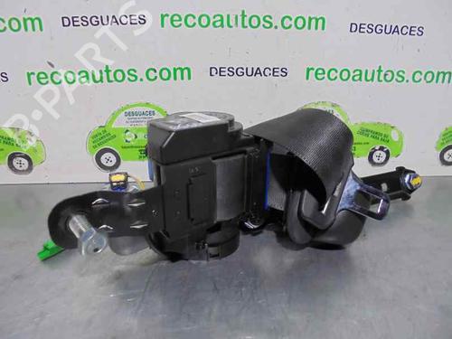 Front right seatbelt CHEVROLET AVEO / KALOS Hatchback (T250, T255) 1.4 | BP8724052I25 
