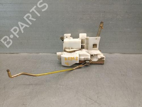 Used Front left lock TOYOTA AVENSIS (_T22_) 2.0 D-4D (CDT220_, CDT220R) (110 hp) 29243191