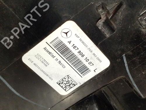 Left taillight MERCEDES-BENZ GLE (V167) GLE 300 d EQ Boost 4-matic (167.119, 167.109) | BP36995943C34 - Image 7