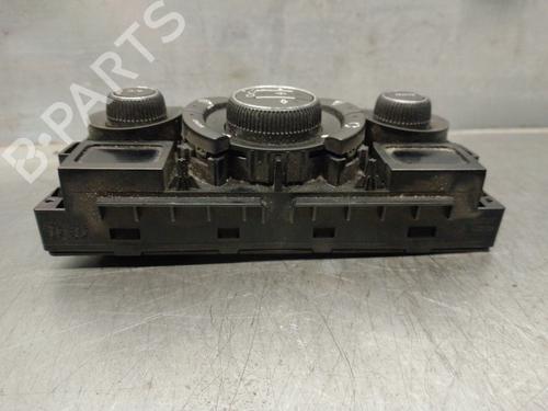 Climate control PEUGEOT 308 I (4A_, 4C_) 1.6 16V | BP14928482I5 