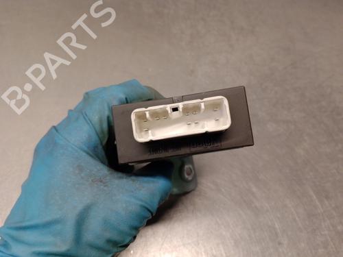 Comfort control module TOYOTA AVENSIS (_T22_) 1.6 i (AT220_, AT220R) | BP15194604M56 