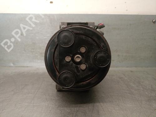 AC compressor NISSAN QASHQAI / QASHQAI +2 I (J10, NJ10, JJ10E) 2.0 | BP26030015M34 