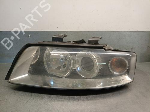 Used Left headlight Left headlight AUDI A4 B6 (8E2) 1.9 TDI (130 hp) 35942639 35942639