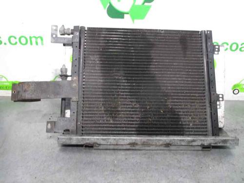 AC radiator VW POLO III (6N1) 64 1.9 D | BP2239717M32 
