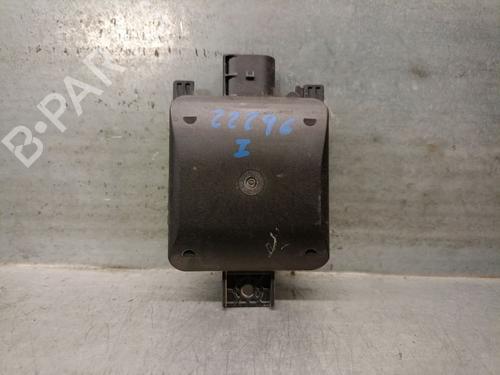 Used Electronic module SEAT LEON Sportstourer (KL8, KLD) 1.5 eTSI (150 hp) 24226257
