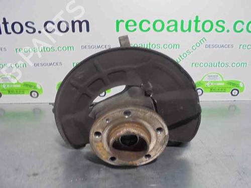 Left front steering knuckle VOLVO S70 (874)  | BP2062178M25 