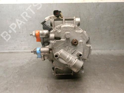 AC compressor FORD FOCUS III 1.6 TDCi | BP36675646M34 - Image 4
