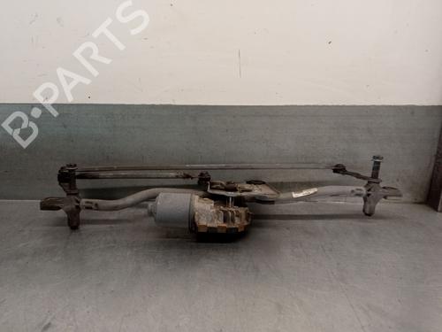 Used Front wiper motor VOLVO S80 II (124) T6 AWD (305 hp) 29119235