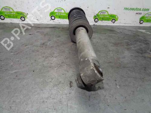 Left rear shock absorber BMW 5 (E39) 528 i | BP4492543M18 