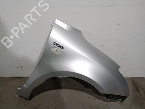 Forkjerm høyre SUZUKI SWIFT III (MZ, EZ) 1.3 DDiS (RS413D) (69 hp) 32146528