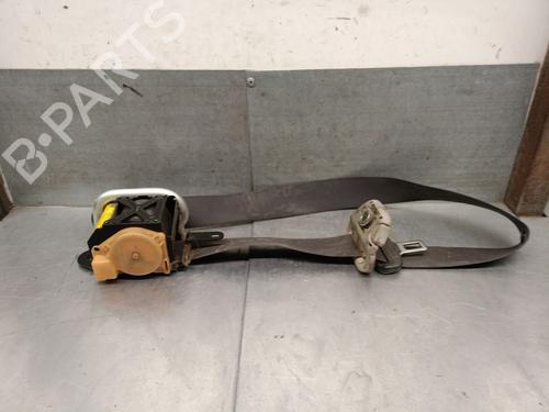 Used Front left seatbelt Front left seatbelt 38305510 38305510