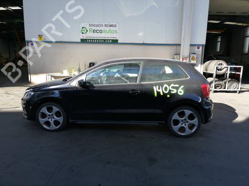 Used Parts VW POLO V (6R1, 6C1) 1.4 GTI 942325